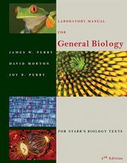 Laboratory Manual for General Biology 5th