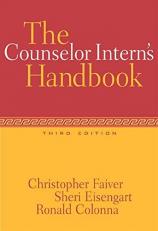 The Counselor Intern's Handbook 3rd