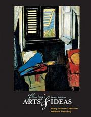 Fleming's Arts and Ideas (with CD-ROM and InfoTrac access code) 10th