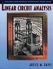 Linear Circuit Analysis with CD 1st