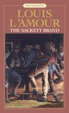The Sackett Brand: the Sacketts : A Novel 
