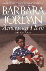 Barbara Jordan : American Hero 