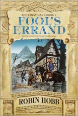 Fool's Errand Book 1