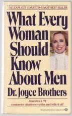 What Every Woman Should Know About Men 