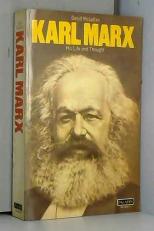 Karl Marx: His Life and Thought 