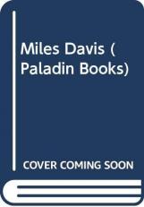 Miles Davis: A Critical Biography (Paladin Books) 
