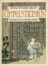 Rumpelstiltskin : A Tale Told Long Ago by the Brothers Grimm 