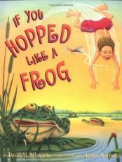 If You Hopped Like a Frog 