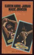 Kareem Abdul-Jabbar, Magic Johnson and the Los Angeles Lakers 