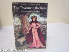 the treasure is the rose 