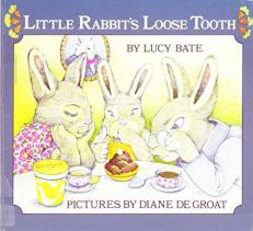 Little Rabbit's Loose Tooth 