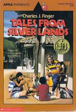 Tales from Silver Lands 