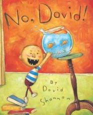 No, David! (25th Anniversary Edition)