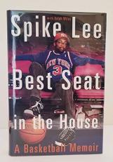 Best Seat in the House : A Basketball Memoir 