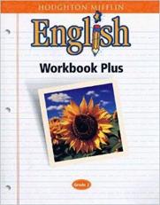English Workbook Plus, Grade 2