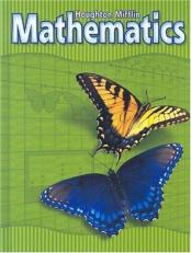 Houghton Mifflin Mathmatics Level 3