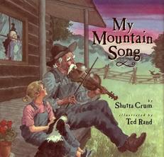 My Mountain Song Teacher Edition 