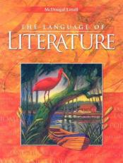 The Language of Literature grade 9