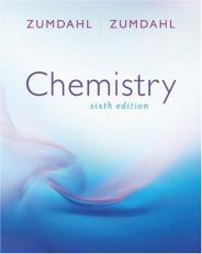 Chemistry 6th