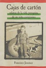 Cajas de Cartón : The Circuit (Spanish Edition) 
