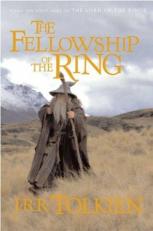 The Fellowship of the Ring : Being the First Part of the Lord of the Rings part 1