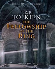 The Fellowship of the Ring : Being the First Part of the Lord of the Rings