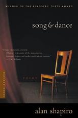 Song and Dance : Poems 