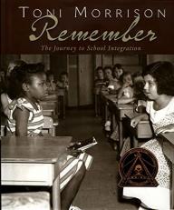 Remember: the Journey to School Integration Teacher Edition 