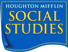 Houghton Mifflin Social Studies Florida : Ass Opt Blm&ans Key LV 3 Level 3