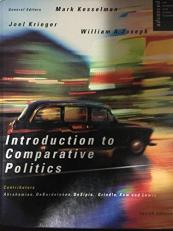 Introduction to Comparative Politics AP 4th