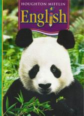 Houghton Mifflin English grade 1