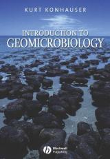 Introduction to Geomicrobiology 