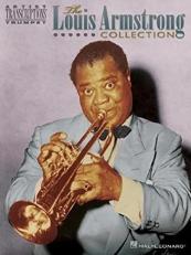 The Louis Armstrong Collection : Artist Transcriptions - Trumpet 