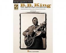 B. B. King - the Definitive Collection 
