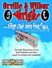 Wright Brothers : Orville and Wilbur 