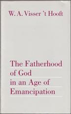 The Fatherhood of God in an Age of Emancipation 
