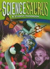 Sciencesaurus : A Science Handbook 