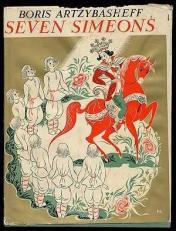 Seven Simeons : Russian Tale