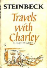 Travels with Charley : In Search of America 