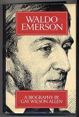 Waldo Emerson : A Biography 