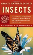 Simon and Schuster's Guide to Insects 