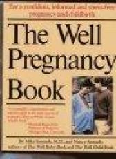 The Well Pregnancy Book 