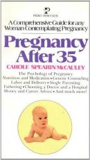 Pregnacy After 35 