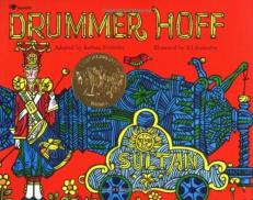 Drummer Hoff 