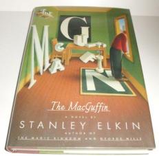 The MacGuffin 