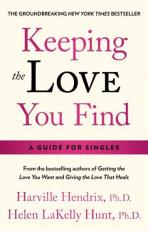 Keeping the Love You Find 