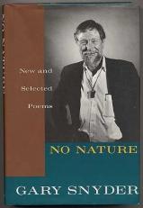 No Nature : New and Selected Poems 
