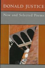 New and Selected Poems 
