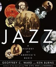 Jazz : A History of America's Music 