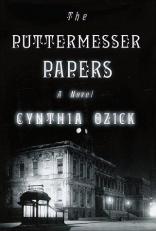 The Puttermesser Papers 